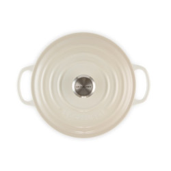 Cocotte ronde Le Creuset...