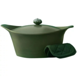 L'ENSEMBLE Cocotte COOKUT...