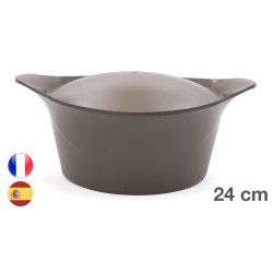 L'ENSEMBLE Cocotte COOKUT...