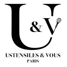 Ustensiles et vous